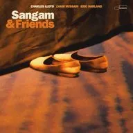 Charles Lloyd • Sangam & Friends © 2026 Blue Note #modernjazz 