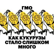 ГМО. Как кукурузы стало слишком много
