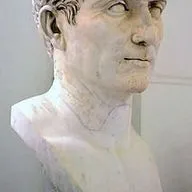 Гай Юлий Цезарь