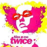 DJ KATRIN VESNA - Kiss Me Twice Mix - KaZantip 16 2008