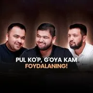Startaplar uchun pul ko’p, g’oya kam, foydalaning! - #41
