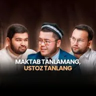 Qanday qilib yaxshi maktab tanlash mumkin? - #44