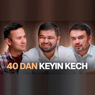 Texnologiyalar zamonida yuksak inson bo'lish - #52