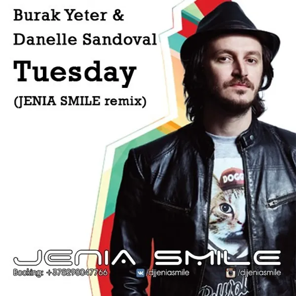 Jenia Smile [GonSu Music]