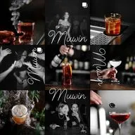 Negroni 02 (gorkiy bar live)