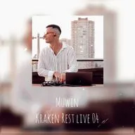 Muwin - @Kraken Rest Live 04 (SynthPop, Disco, House)