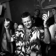 Muwin - r'n'b live mix