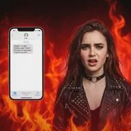 Как заставить девушку потерять к тебе интерес 