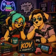 KOV - 007 First Light, Splatoon Raiders, Zero Parades, Kirby: Planet Robobot