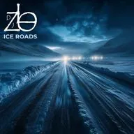 Dj Zlo - Ice Roads