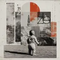 Dj Zlo - 21 months