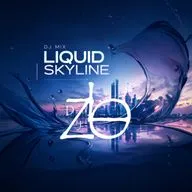 Dj Zlo - Liquid Skyline
