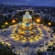 Dj Zlo - Sofia Nights