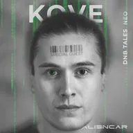 DNB TALES #090 NEO [KOVE Guest Mix] (28 - 08 - 2020)