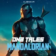 DNB TALES #094 MANDALORIAN (31 - 12 - 2020)