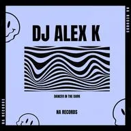 Dj Alex K - Dancer In The Dark