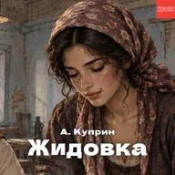 Александр Куприн. «Жидовка». Рексквер аудиокниги