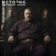 Вильгельм Завоеватель. Часть 5. Предательства близких на вершине могущества