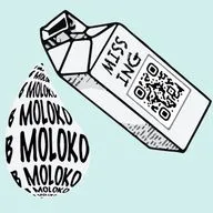 ПИЛОТНЫЙ СПИНОФФ В МОЛОКО 