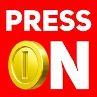Press ON - выпуск #1