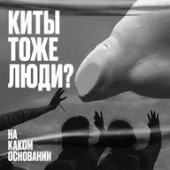 Non-homo sapiens. Как киты превратились в личностей с правами
