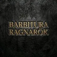 Barbitura-Ragnarök (CUT) Out Now!