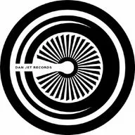 DJ DAN x DIMA PULSAR - HYPERSPEED (CUT) Vinyl only!