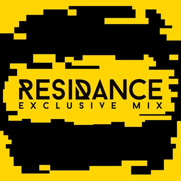 ResiDANCE - house, deep house, techno, electro-house, progressive, edm mix!