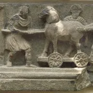 Эллинистический Восток после Александра Македонского