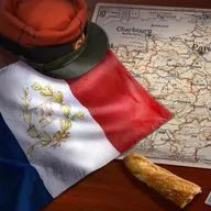 Франция 1871-1914. "Прекрасная эпоха" Третьей Республики