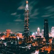 История Тайваня, часть 2: Китайская Республика