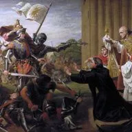 Войны Роз и конец Английского Средневековья (1455-1485)