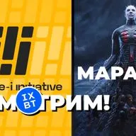 [СТРИМ] The Triple-i Initiative 2026 + Clive Barker's Hellraiser： Revival