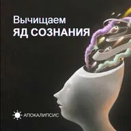 Вычищаем ЯД СОЗНАНИЯ