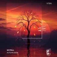 Alexey Sonar - SkyFall Autumn 2026 (DJ Mix) [SkyTop]