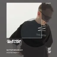 Alexey Sonar - SkyTop Residency 437 #437