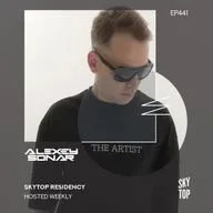 Alexey Sonar - SkyTop Residency 441 #441
