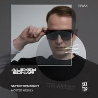 Alexey Sonar - SkyTop Residency 433 #433