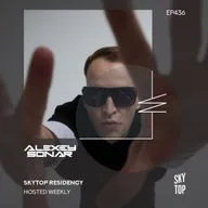 Alexey Sonar - SkyTop Residency 436 #436