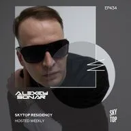 Alexey Sonar - SkyTop Residency 434 #434