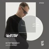 Alexey Sonar - SkyTop Residency 438 #438