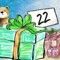 Забавные истории Тобиаса. Часть 22--я, заключительная