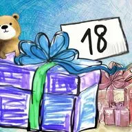 Забавные истории Тобиаса. Часть 18