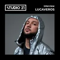 STUDIO 21 Interview: LUCAVEROS