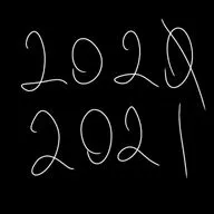 Прощай 2020! Здравствуй, Новый Год!