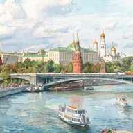 Колпачный переулок