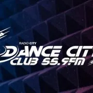 Dance City Club Эфир @ Radio CITY ALMATY #201