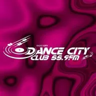 Dance City Club Эфир @ Radio CITY ALMATY #207