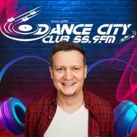 Dance City Club Эфир @ Radio CITY ALMATY #202