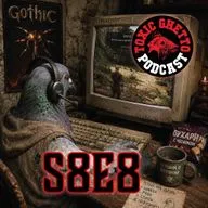 S8E8: Спецвыпуск. Gothic 1 Remake.